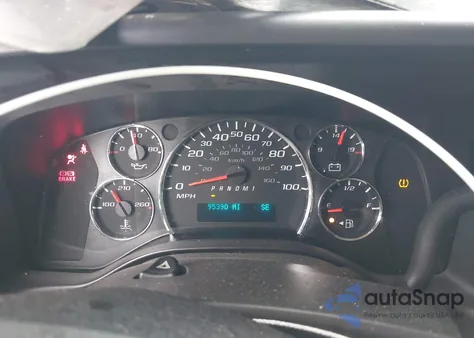 2019 Chevrolet Express 3500 Lt из США, поврежденный, VIN 1GAZGMFP1K1301218